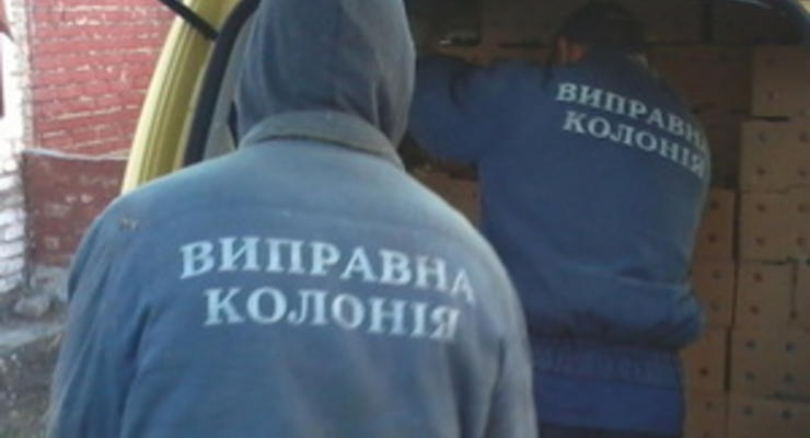Правозащитник: В Киевской области работники колонии убили заключенного