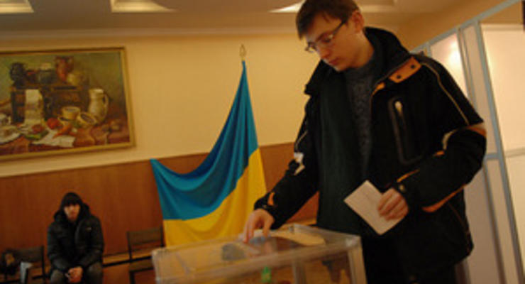 Наблюдатели от ОБСЕ приглашены на выборы в Украину