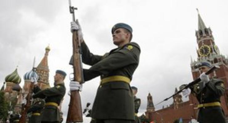 Министр обороны РФ заявил об увеличении риска втягивания России в военные конфликты