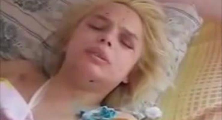 Оксана Макар пожелала, чтоб ее обидчикам отрезали гениталии