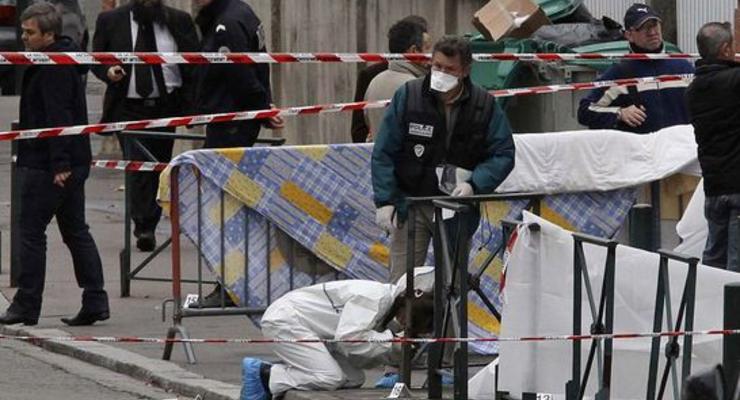 Фотогалерея: Франция в трауре. Репортаж о резонансном убийстве в Тулузе