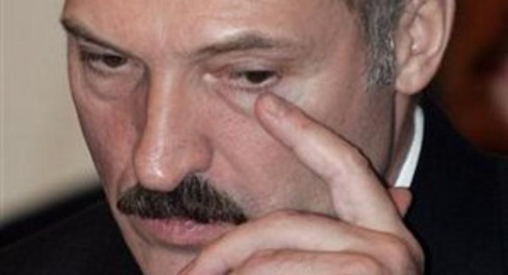Лукашенко назвал личной трагедией казнь осужденных за теракт в минском метро