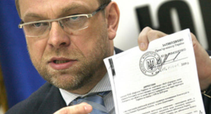 Защита Тимошенко получила "неоспоримые доказательства" отсутствия вины экс-премьера