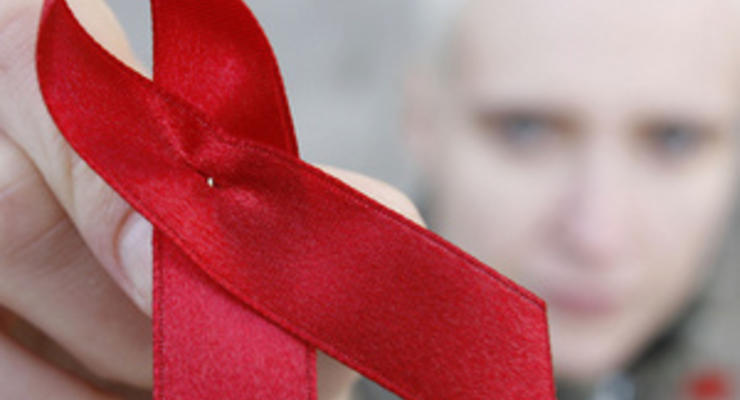 В Киеве закрывается единственная в Украине клиника для больных СПИДом
