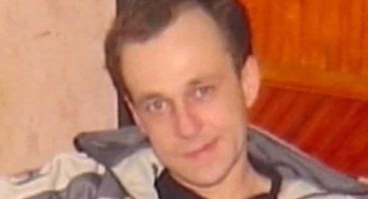 Максим Дмитренко, отсидевший вместо пологовского маньяка восемь лет, вышел на свободу