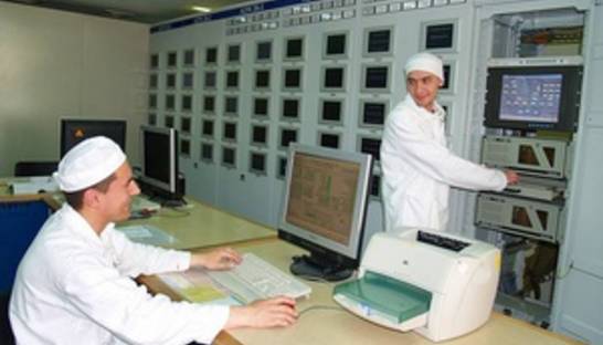 Стресс-тесты ЕС не выявили угроз на украинских атомных станциях