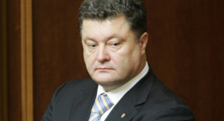 Порошенко назначен министром экономического развития и торговли Украины