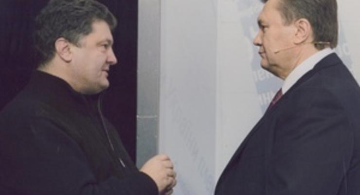 Порошенко объяснил, почему согласился занять пост главы Минэкономики