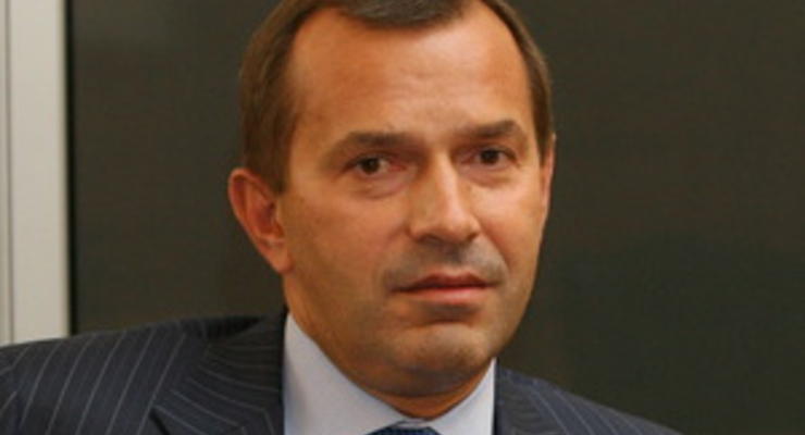 Клюев убежден, что у Украины есть потенциал стать активным игроком континентального масштаба