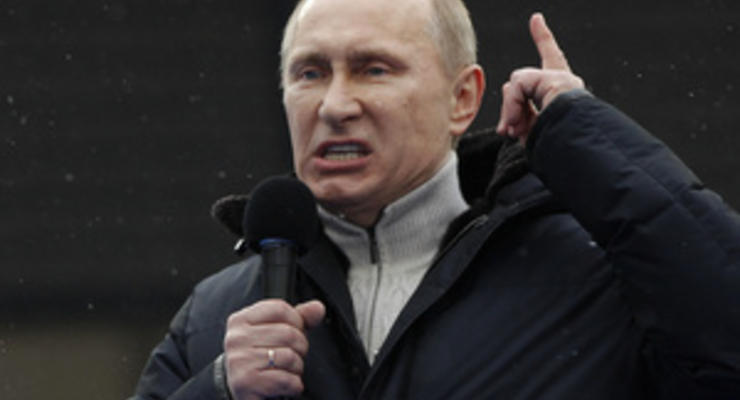 Путин не будет "закручивать гайки" после возвращения в Кремль - пресс-секретарь
