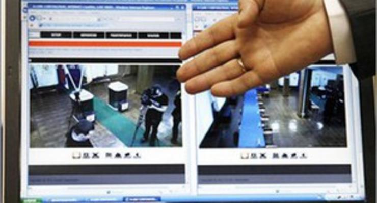 В ПР считают, что до выборов Рады установить веб-камеры на участках нереально