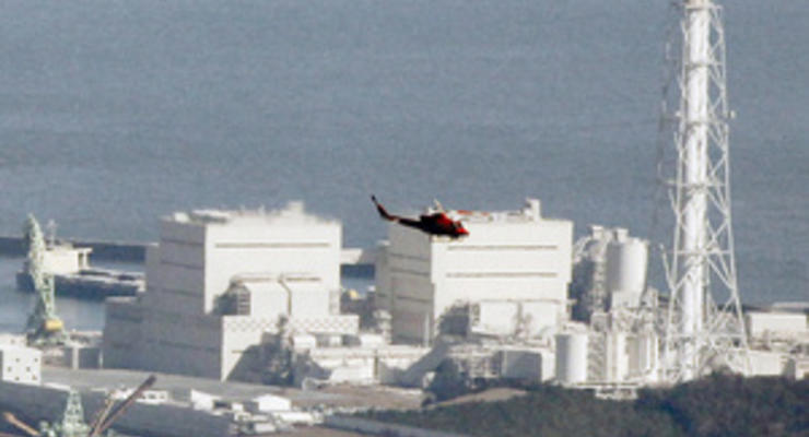 Би-би-си: Радиация на Фукусиме в 10 раз выше смертельной