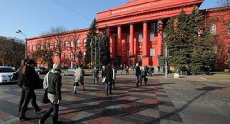 В вузы хотят вернуть обязательный курс русского языка для журналистов, политологов и юристов