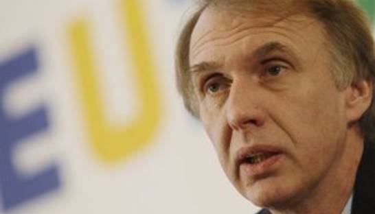 Огрызко считает, что Украина напрасно избавилась от высокообогащенного урана