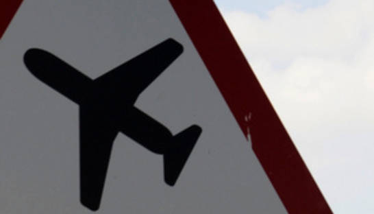 Новый терминал в аэропорту Жуляны откроют в апреле