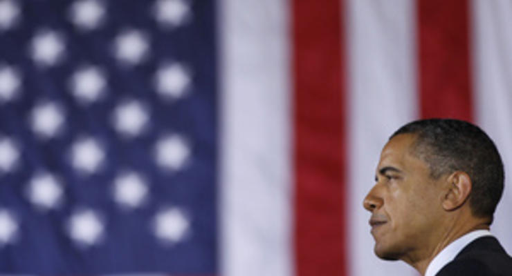 Обама: США продолжат принуждать страны отказываться от закупок иранской нефти