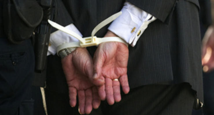 В Таиланде задержан банкир итальянской мафии