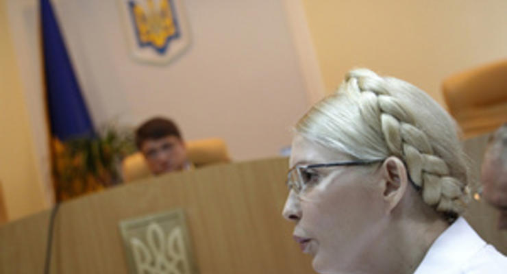 Генпрокуратура обратилась в Госдеп США за сведениями о возможной причастности Тимошенко  к убийствам