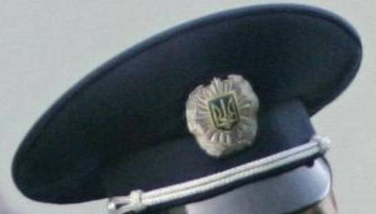 Ровенская прокуратура представила свою версию конфликта милиции с инвестором из США