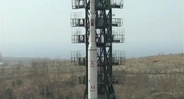 В ответ на запуск КНДР спутника Япония развернула в Токио систему ПРО - СМИ