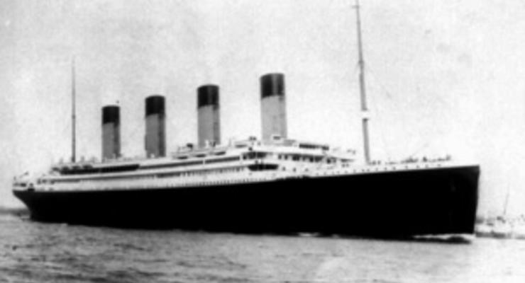 Би-би-си: К месту гибели Титаника отправляется Титаник-2