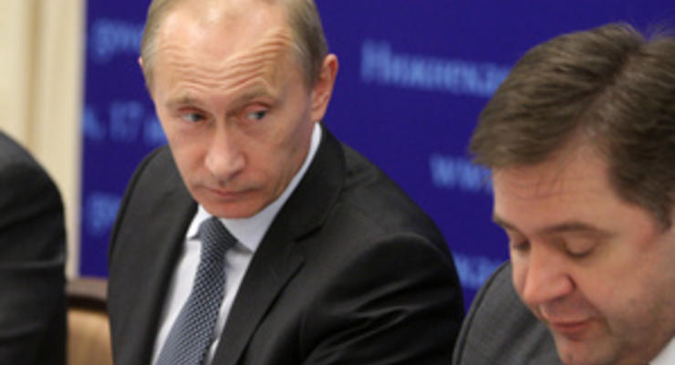 Reuters: Слух о смене министра подогрел интригу вокруг нового Кабинета РФ