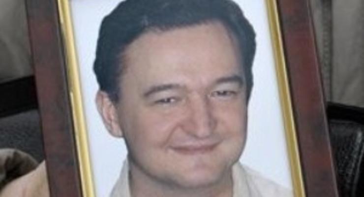 СК РФ прекратил уголовное преследование врача Бутырки по делу Магнитского - Hermitage Capital