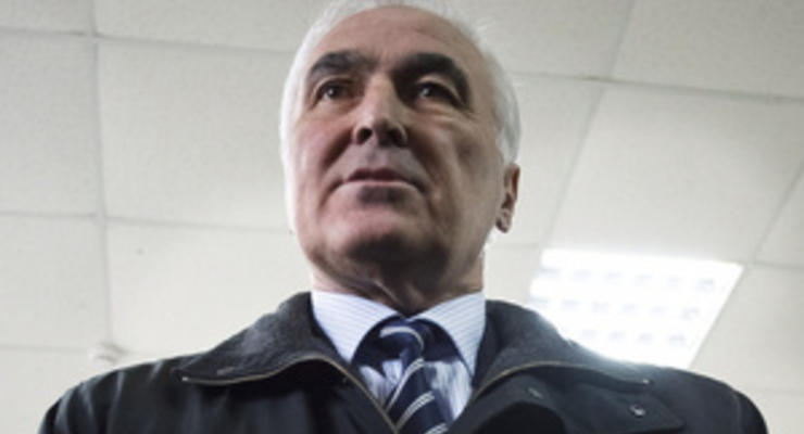 Новый лидер Южной Осетии обещает взять под контроль помощь из России