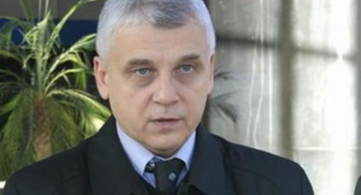 Иващенко не смог прибыть на заседание суда