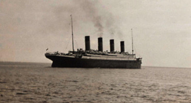 В США переиздадут книгу пассажира Титаника, покончившего с собой в конце Второй мировой войны