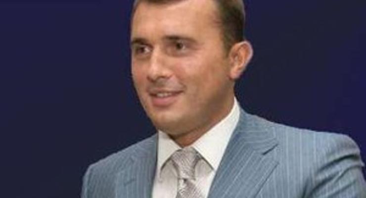 СБУ подозревает народного депутата Шепелева в хищении 315 млн грн госсредств