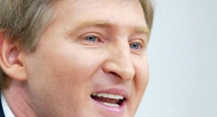 Ахметов сделал заявление по поводу Андреевского спуска