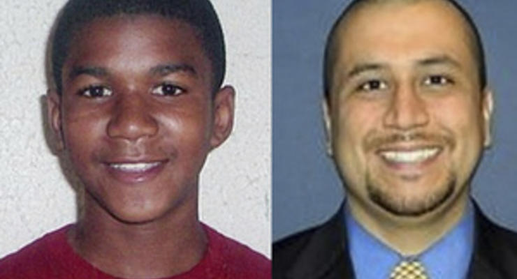 Патрульному, застрелившему чернокожего подростка во Флориде, предъявлены обвинения
