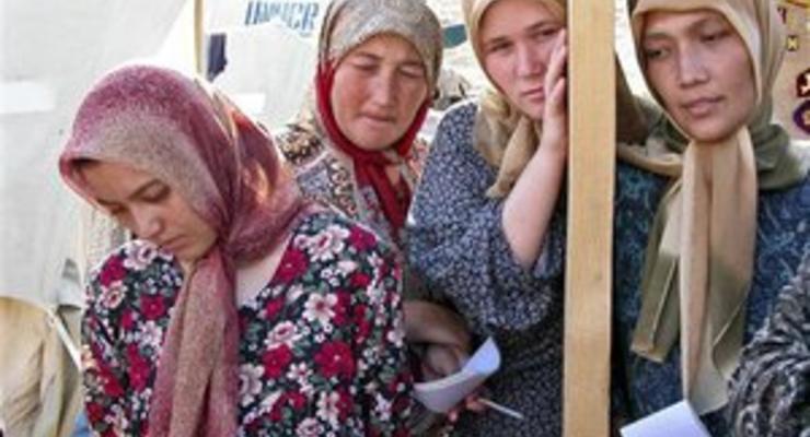 Би-би-си: Узбекистан стерилизует женщин без их ведома и согласия