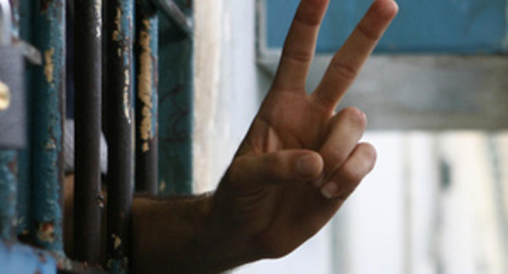 Власти Палестины: В израильских тюрьмах находятся около 4,7 тыс. палестинцев