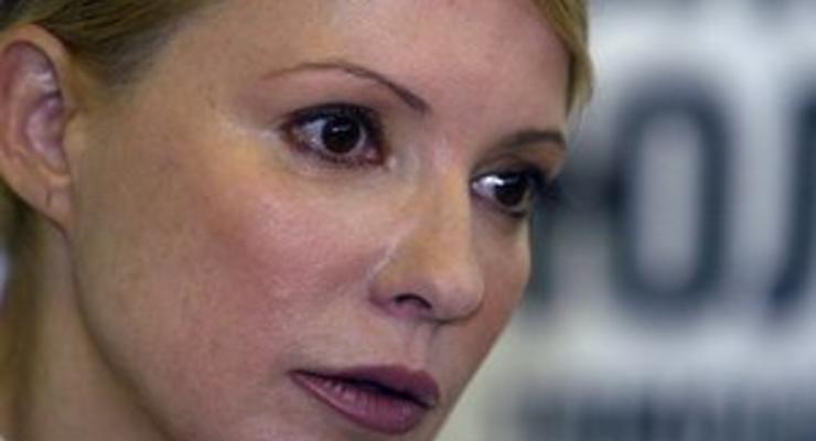 Минюст не верит, что Тимошенко отправят на лечение за границу