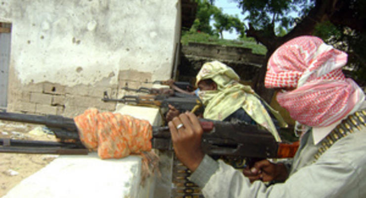 Власти столицы Сомали назначили награду за каждого убитого боевика-исламиста