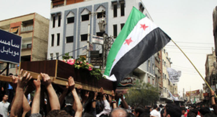 ООН расчищает путь для увеличения числа наблюдателей в Сирии