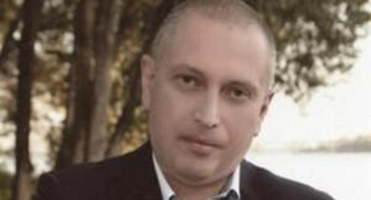 Бизнесмен Геннадий Корбан: Заказчик убийства Аксельрода находится в США
