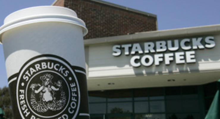 Starbucks намерена убрать насекомых из своих напитков