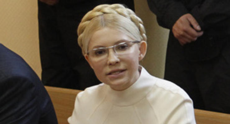 Немецкий омбудсмен: Германия не признает дела Тимошенко по ЕЭСУ