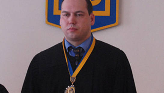 Голосеевский суд во второй раз отменил постановление о возбуждении дела против судьи Луценко