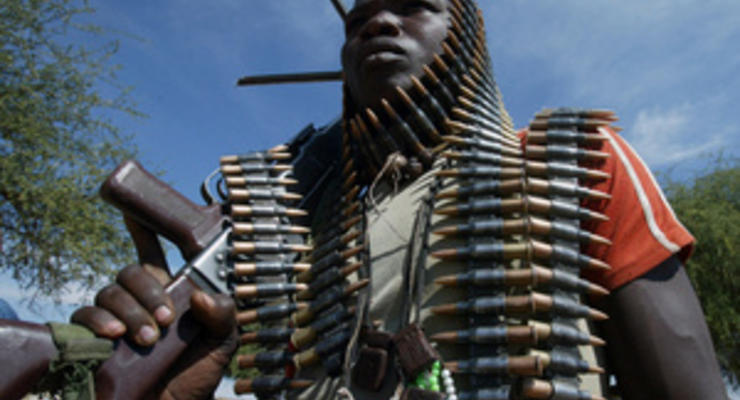 Бои между Суданом и Южным Суданом возобновились