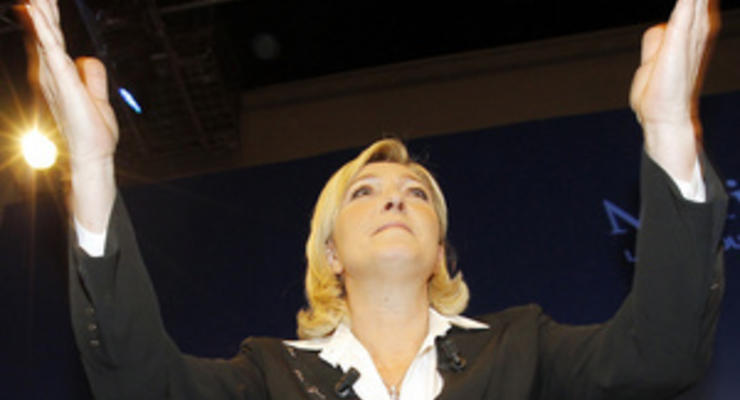 Reuters: Исход выборов во Франции могут определить националисты