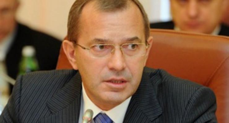 Клюев уйдет в отпуск за свой счет на период избирательной кампании
