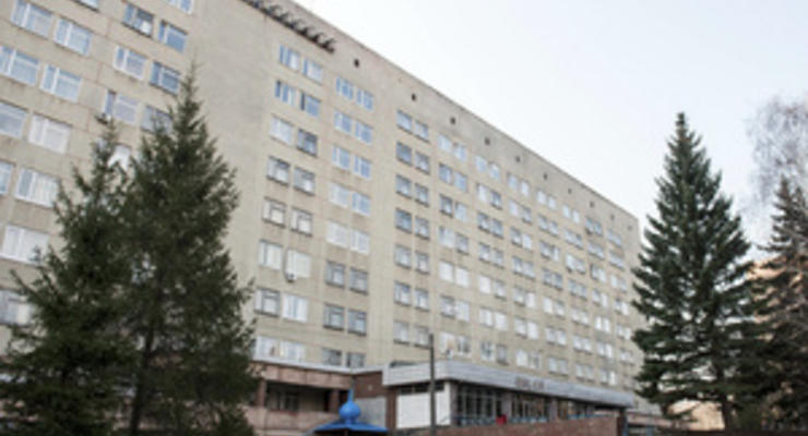 Прокуратура проверяет законность перевода Тимошенко из колонии в больницу