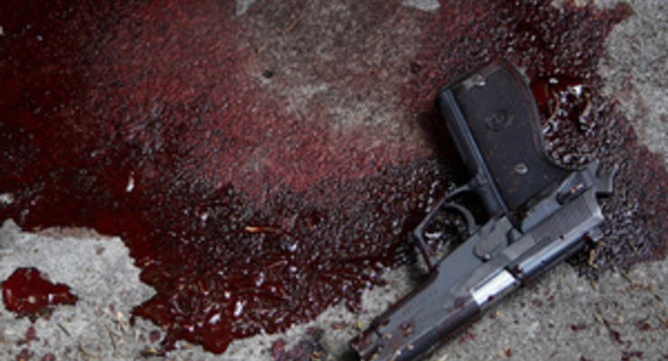 В Луганской области застрелили криминального авторитета