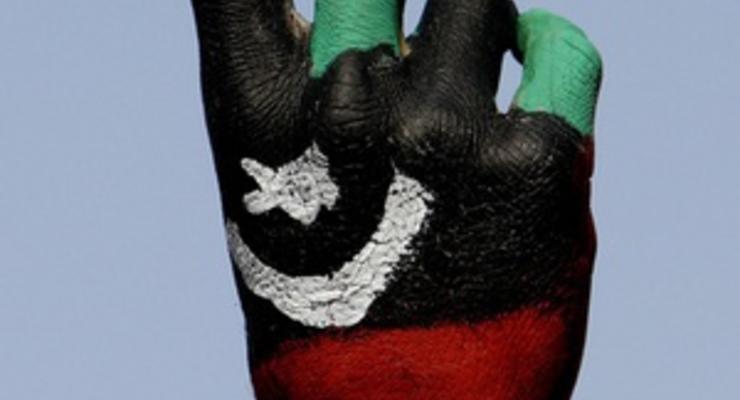В Ливии запретили религиозные, племенные или этнические партии