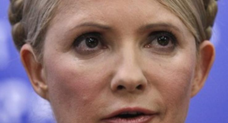 Кожемякин заявил, что Тимошенко силой доставят в суд