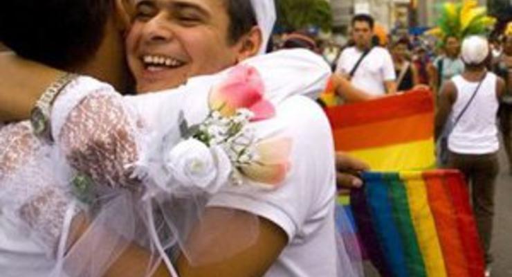 В этом году в Киеве не будет гей-парада - мэрия